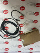 Balluff BAW M12MF2-UAC40F-BP00 Analog Inductive Sensor 