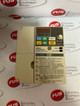 Omron 3G3MV-A4022 Inverter 2.2KW