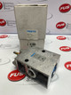 Festo MFH-3-1/2 Solenoid Valve MatNo: 9857 / Series 12-2020 : 58