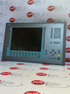 Siemens 6AV6 644-0BA01-2AX1 MP 377 12" Key Operator Interface