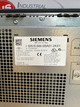 Siemens 6AV6 644-0BA01-2AX1 MP 377 12" Key Operator Interface