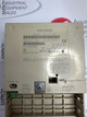 SIEMENS 6AV3 607-1JC20-0AX1 OP 7-DP Operator Panel