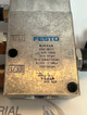 FESTO VL/O-3-1/4 Valve 