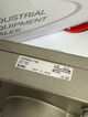 SMC EAQ5000-F06 Adjustable Exhaust Valve