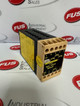 Jokab Safety JSN1A Safety Relay