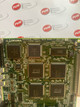 Okuma E4809-770-144-A (A911-282-1) PC Board + Okuma 1911-2818 SRAM FLASH Card