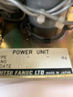 Fanuc A14B-0061-B001 Power Unit