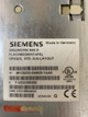 Siemens 6FC5203-0AB20-1AA0 Sinumerik 840D Panel Display Screen