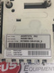 ABB RDCU-02C Drive CPU Board Control Panel (ACS800-104-0125_3)