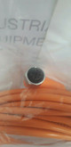 IFM Ecomac 400 EVT005 5 Pin Cordset - New & Unused