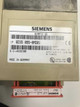 Siemens 6ES5 095-8MD01 CPU with Eprom 6ES5 375-1LA21