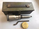 GALEX No 1 ST Head, Recessing Head, Morse Taper 3, In Box