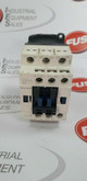 Schneider CAD32BD Control Relay, 24V DC With LAD4TBDL 24v