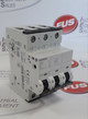 Siemens 5SY6 306-8 Miniature Circuit Breaker 400v