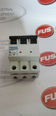 Proteus 31006/3W C6 BSEN60898 230/400v  3 Pole Circuit Breaker