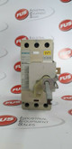 Siemens 3VF1 231-1Dk11-0AA0  Cicuit Breaker