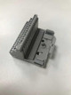 Allen Bradley 1794-TB3 Terminal Block, 16 Port, Ser A