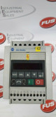 Allen Bradley 160-BA03NPS1 SERIES C 0.75Kw/ 1 HP With Keyboard