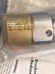 Tescom Pressure Reducer 44-2213-242-010, Pressure Reducing Regulator
