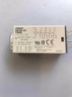 OMRON H3YN-41 Multi Function Timer Relay Socket, 100-120 VAC, 1 min - 10Hr