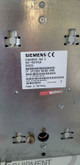 Siemens 6FC5203-0AC00-1AA0 Sinumerik 840 D, CNC-Tastatur Keyboard Version E