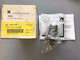 Leybold Vakuum 10592 EV/DV 40 EP/EPES Repair Kit, Vacuum Pump Repair Kit