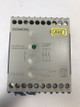 Siemens 3TK2943-0BB4 Mechanical Safety Relay