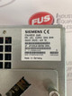 Siemens 6FC5210-0DA20-2AA1 Sinumerik 840D MMC 103, 133MHZ, 32MB