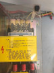 Fanuc A14B-0076-B355 Power Input Unit with Fuji FMC-3 Magnetic Contactor