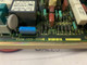 Fanuc A20B-1001-0050 Tape Reader Unit Control Board