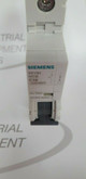 Siemens 5SY8 116-7 Miniature Circuit Breaker - New