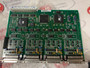 NUM 224204850 4 AXIS Encoder Board Unused