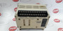 Hitach Hizac E-20HR Programmable Controller - Used