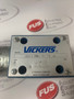 VICKERS DG4V 5 33BJ VMU H6 20 Solenoid Directional Valve