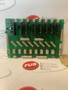 Ishida P-5228A High-quality industrial automation spare parts for machine maintenance and repair.
