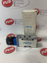 FESTO MVH-5-1/4-B High-quality industrial automation spare parts for machine maintenance and repair.