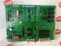 DC Control Regul & Logic 3EL702057/B Board