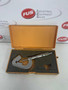 Mitutoyo 114-202 High-quality industrial automation spare parts for machine maintenance and repair.