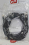 Balluff BCC M415-M413-3A-300-PX0334-020 2metre connector