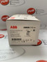 ABB  High-quality industrial automation spare parts for machine maintenance and repair.