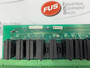 Harland Simon H4893P2377 Relay Circuit Board