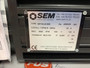 SEM HR142J6-88S Servo Motor