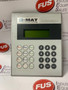 B&R 4B1270.00-490 Panelware Keypad 