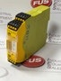 PILZ  High-quality industrial automation spare parts for machine maintenance and repair.