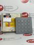 Storm 16 Key Aluminium Keypad, Silicone Pad RS Components 198-286