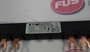 Eaton B3.0/4-PKZ0 XTPAXCLKA4 Busbar, Phase Commoning Link