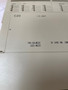 OMRON C20 Programmable Installer, model 3G2C7-MC223, with I/O unit and input details visible.