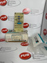 Reliance Electric 0-54381 Printed Circuit Sequence Detector Card Spindle Drive, beige with blue components.