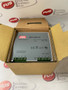 Mean Well DRT-240-24 power supply in open box, 3-phase, 10A, grey color, Mean Well brand.