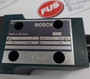 Bosch 0 811 402 001 Proportional Valve